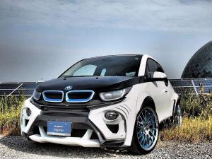 2014 BMW i3 EVO by EVE.RYN