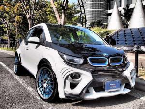 2014 BMW i3 EVO by EVE.RYN