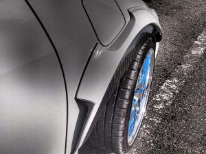 2014 BMW i3 EVO by EVE.RYN