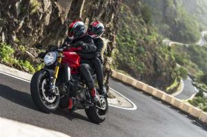 2014 Ducati Monster 1200S