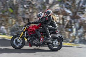 2014 Ducati Monster 1200S