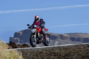 2014 Ducati Monster 1200S