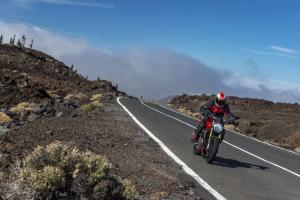 2014 Ducati Monster 1200S