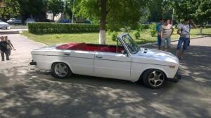 Автомобильная фотоподборка часть 269)