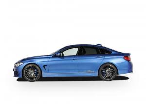 2014 BMW ACS4 3.5i Gran Coupe by AC Schnitzer