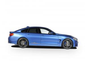 2014 BMW ACS4 3.5i Gran Coupe by AC Schnitzer