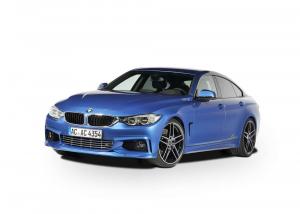 2014 BMW ACS4 3.5i Gran Coupe by AC Schnitzer
