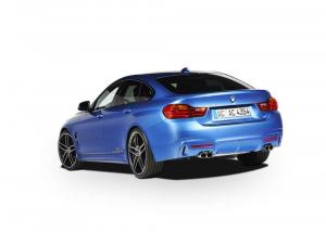 2014 BMW ACS4 3.5i Gran Coupe by AC Schnitzer
