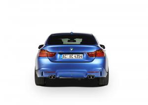 2014 BMW ACS4 3.5i Gran Coupe by AC Schnitzer