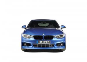 2014 BMW ACS4 3.5i Gran Coupe by AC Schnitzer