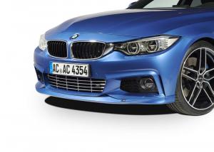 2014 BMW ACS4 3.5i Gran Coupe by AC Schnitzer