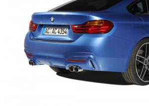 2014 BMW ACS4 3.5i Gran Coupe by AC Schnitzer