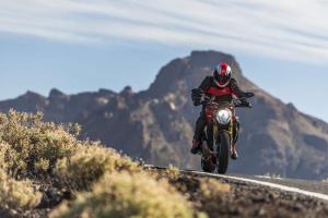 2014 Ducati Monster 1200S