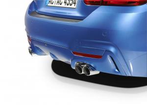 2014 BMW ACS4 3.5i Gran Coupe by AC Schnitzer