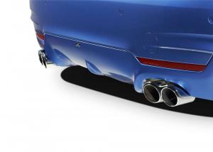 2014 BMW ACS4 3.5i Gran Coupe by AC Schnitzer