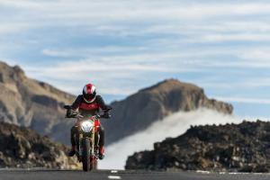 2014 Ducati Monster 1200S