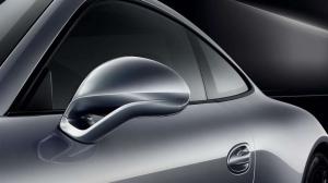 2014 Porsche 911 Carrera 4 GTS Coupe