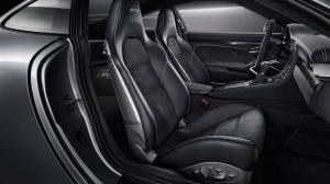 2014 Porsche 911 Carrera 4 GTS Coupe