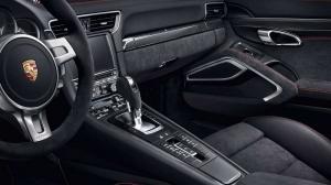 2014 Porsche 911 Carrera GTS Cabriolet