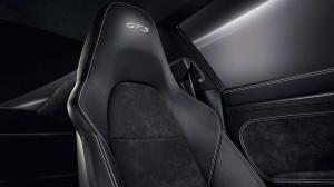 2014 Porsche 911 Carrera GTS Cabriolet
