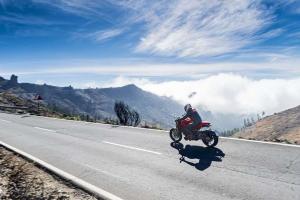 2014 Ducati Monster 1200S