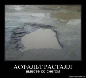 Автомобильные демотиваторы часть 269)