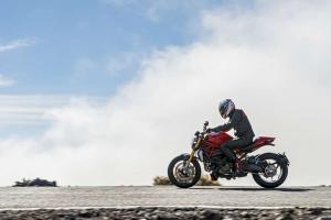 2014 Ducati Monster 1200S