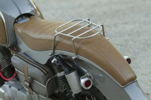 1962 Honda CA95 Custom