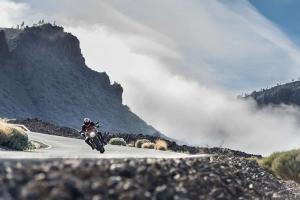 2014 Ducati Monster 1200S