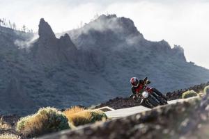 2014 Ducati Monster 1200S