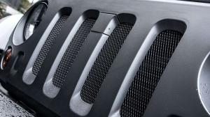 2014 Jeep Wrangler Sahara CJ300 LE 2.8 Diesel 4DR by Project Kahn