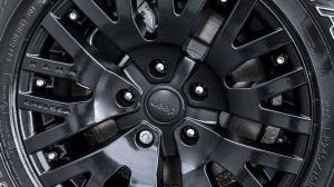2014 Jeep Wrangler Sahara CJ300 LE 2.8 Diesel 4DR by Project Kahn