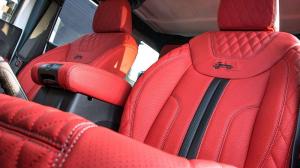 2014 Jeep Wrangler Sahara CJ300 LE 2.8 Diesel 4DR by Project Kahn
