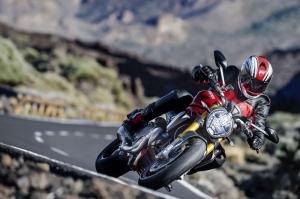 2014 Ducati Monster 1200S