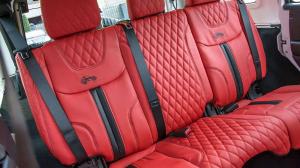 2014 Jeep Wrangler Sahara CJ300 LE 2.8 Diesel 4DR by Project Kahn