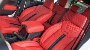 2014 Jeep Wrangler Sahara CJ300 LE 2.8 Diesel 4DR by Project Kahn
