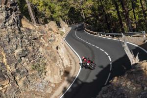 2014 Ducati Monster 1200S