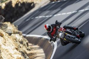 2014 Ducati Monster 1200S