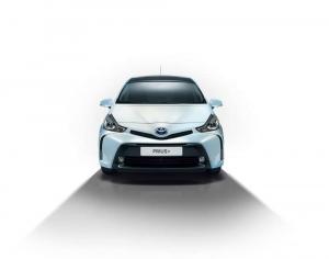 2015 Toyota Prius Plus