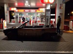 Автомобильная фотоподборка часть 271)