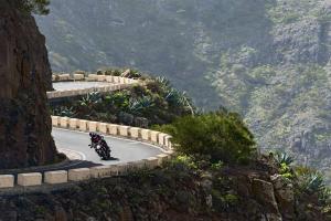 2014 Ducati Monster 1200S