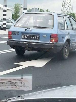 Автомобильная фотоподборка часть 271)