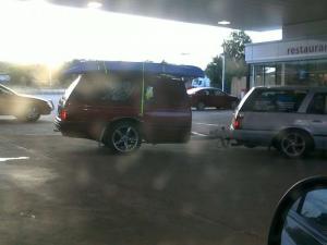Автомобильная фотоподборка часть 271)