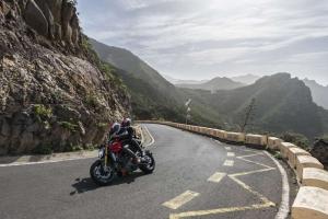 2014 Ducati Monster 1200S