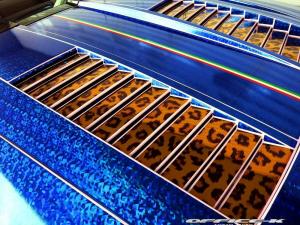 2014 Lamborghini Gallardo Spyder by Office-K