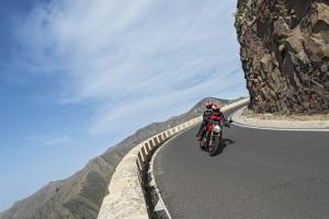 2014 Ducati Monster 1200S