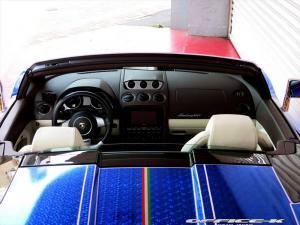 2014 Lamborghini Gallardo Spyder by Office-K