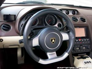 2014 Lamborghini Gallardo Spyder by Office-K