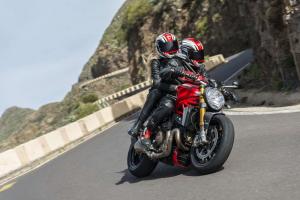 2014 Ducati Monster 1200S