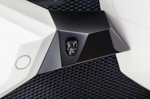 2014 Mercedes-Benz GL-Class Black Crystal White by Larte Design